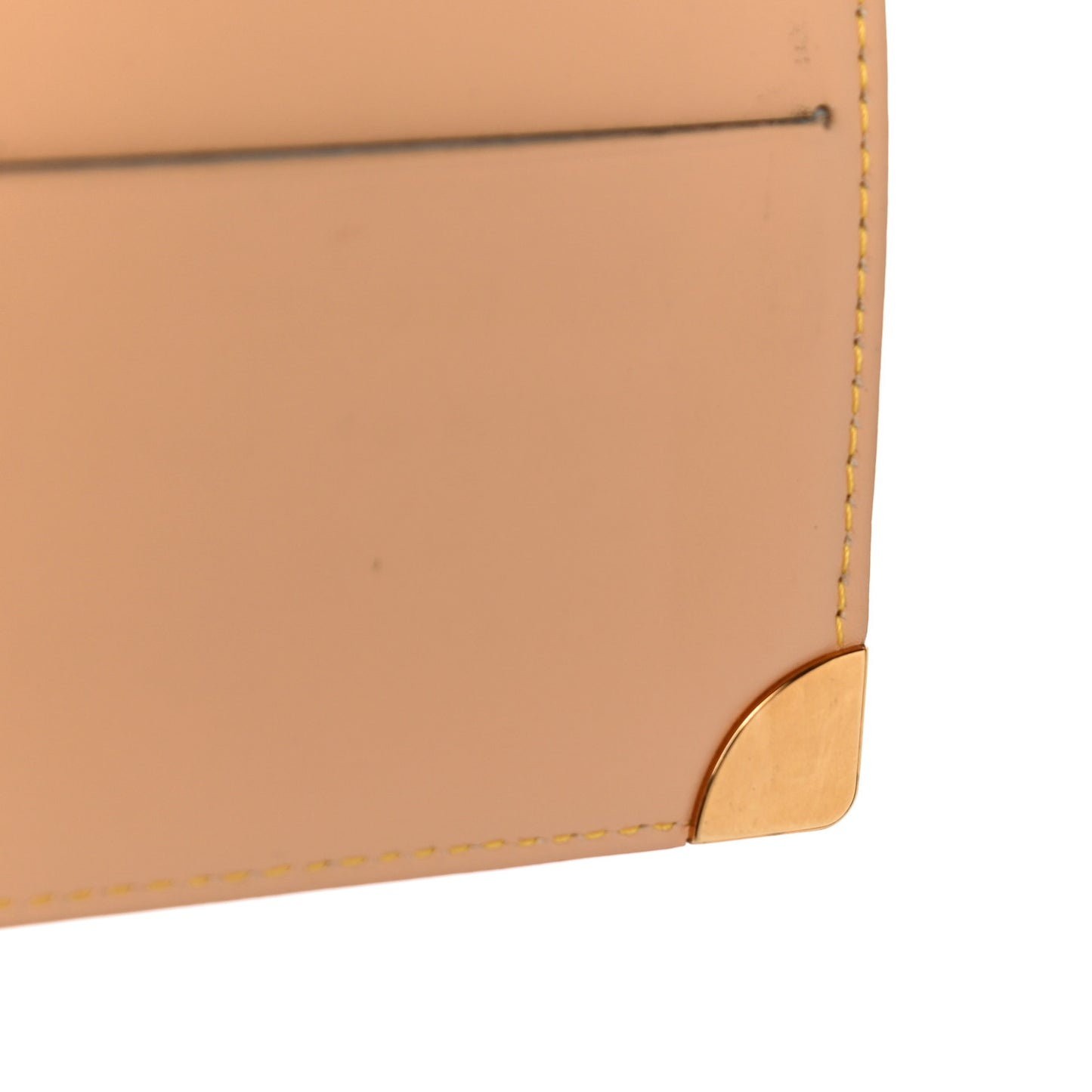 Monogram Multicolor Porte Tresor International Wallet White