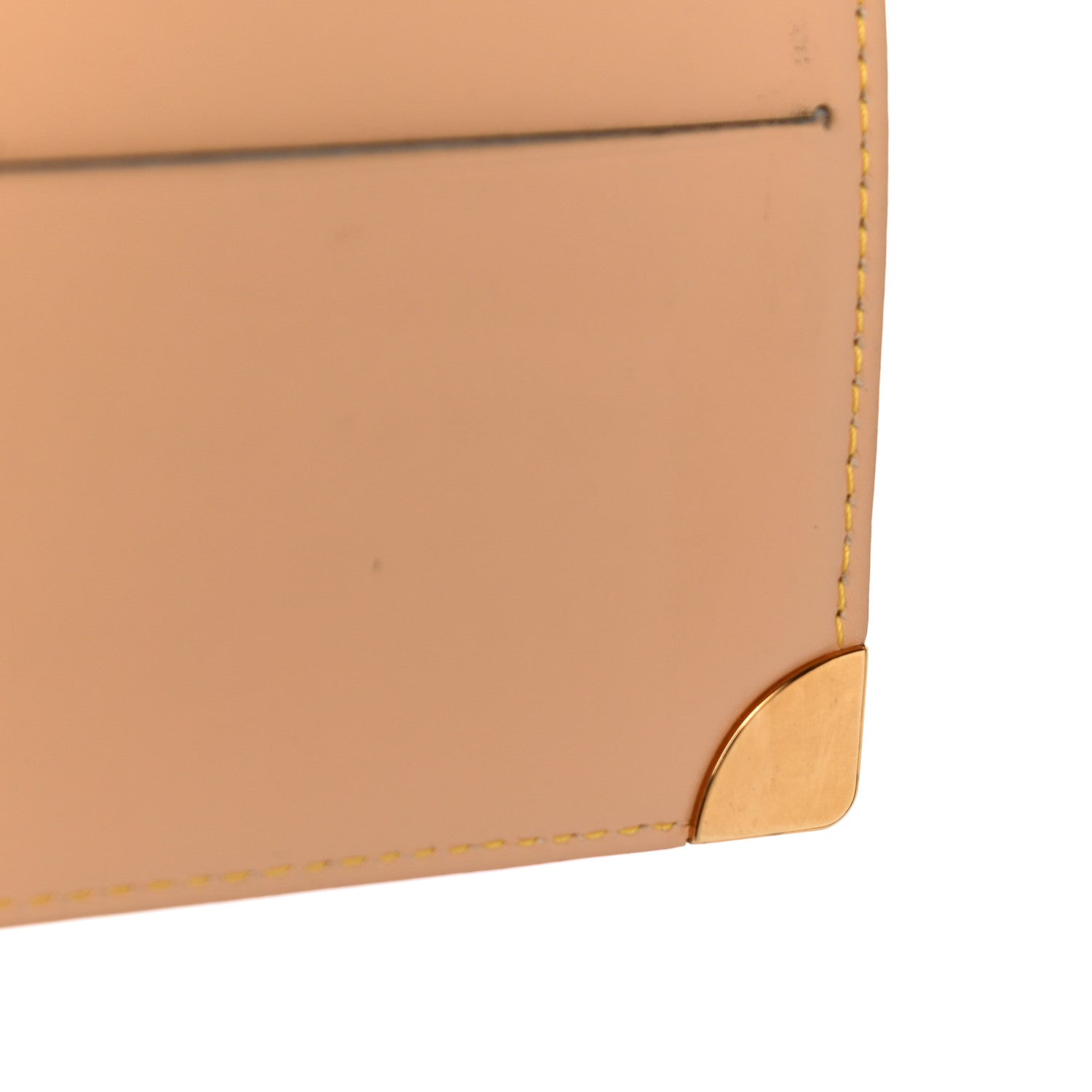 Louis Vuitton Monogram Multicolor Porte Tresor International Wallet White 17 of 23