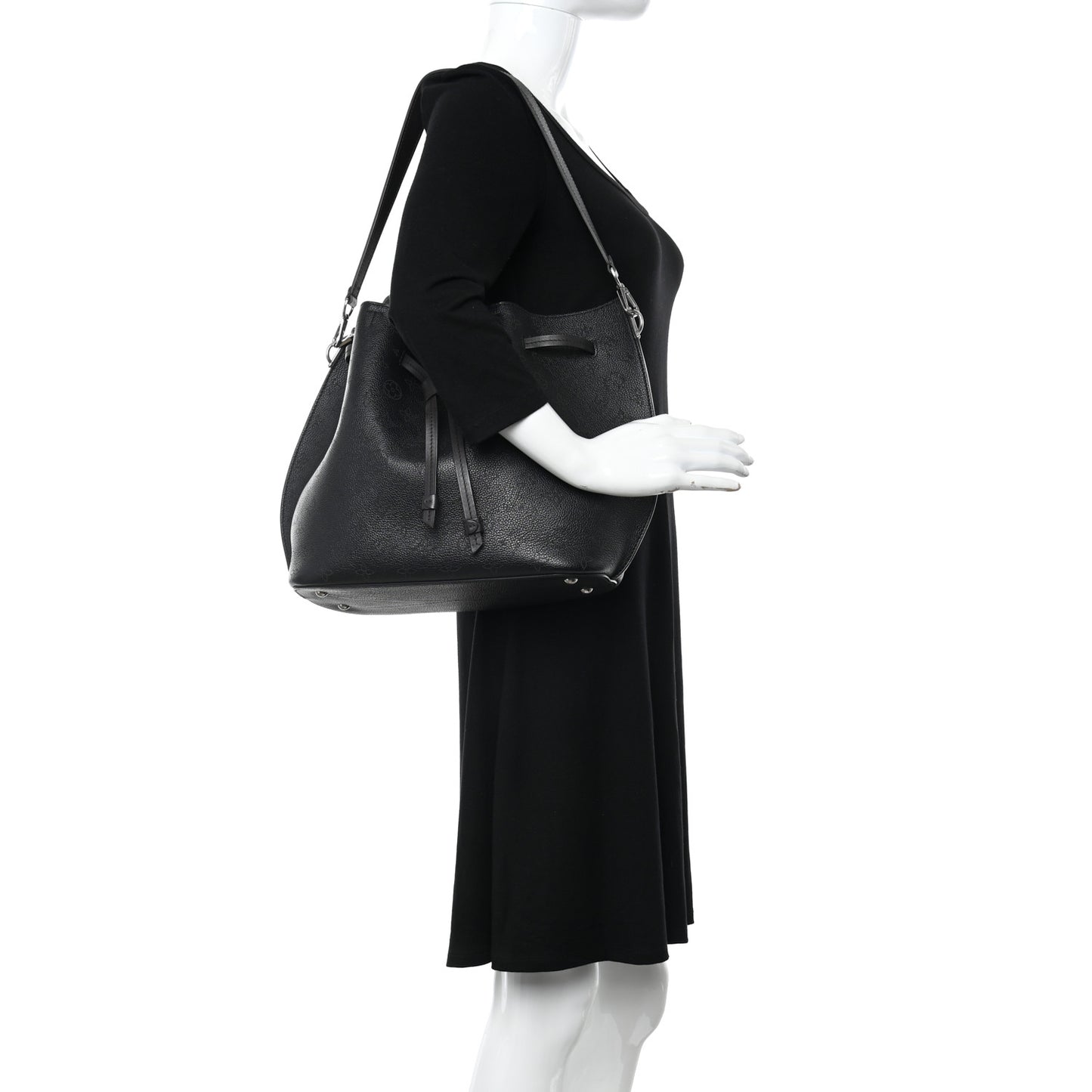 Mahina Girolata Black