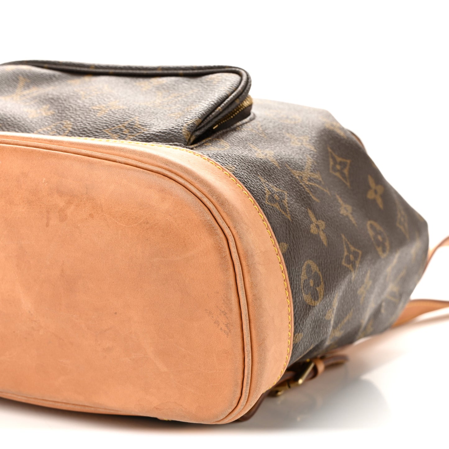 Monogram Montsouris MM Backpack