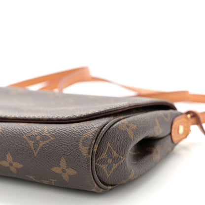 Louis Vuitton Monogram Favorite MM 9 of 9