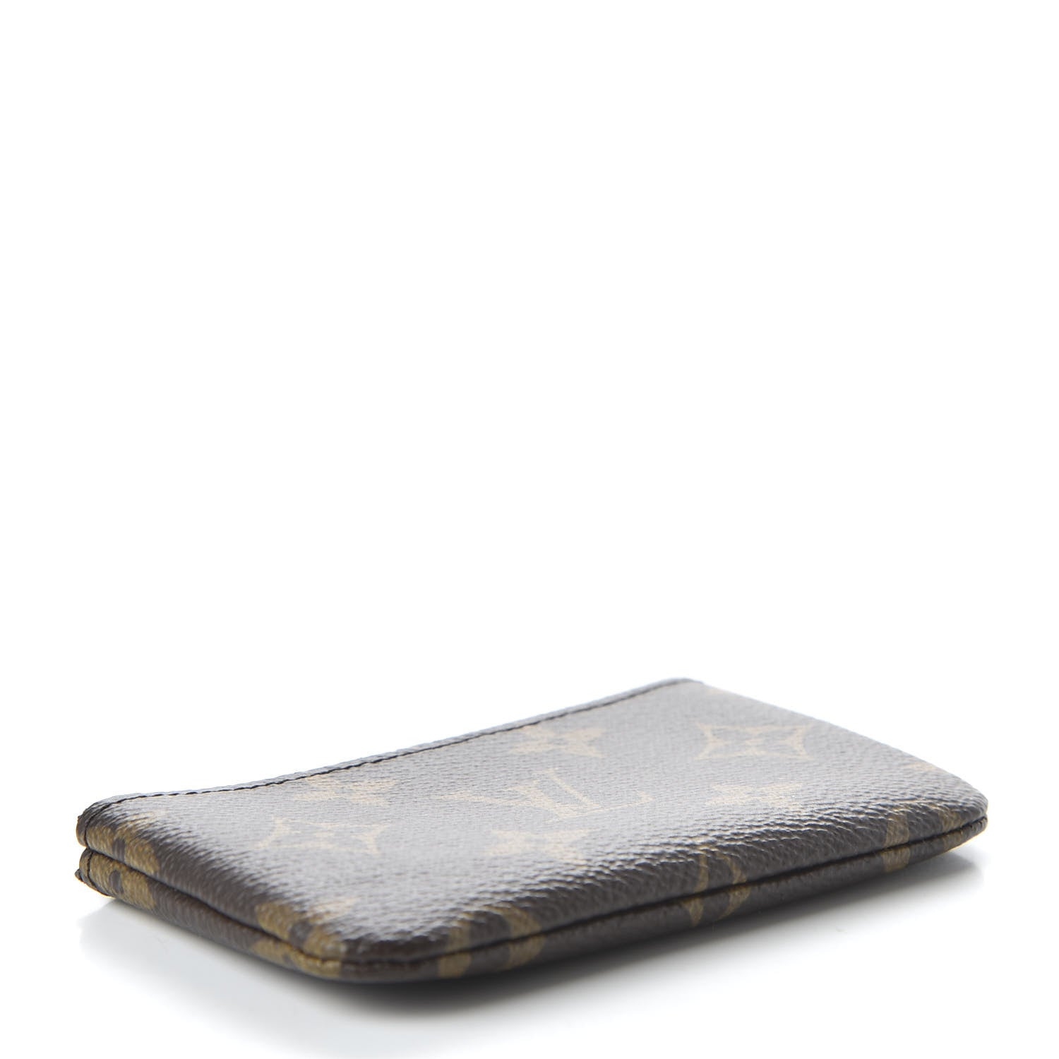 Louis Vuitton Monogram Key Pouch 4 of 10