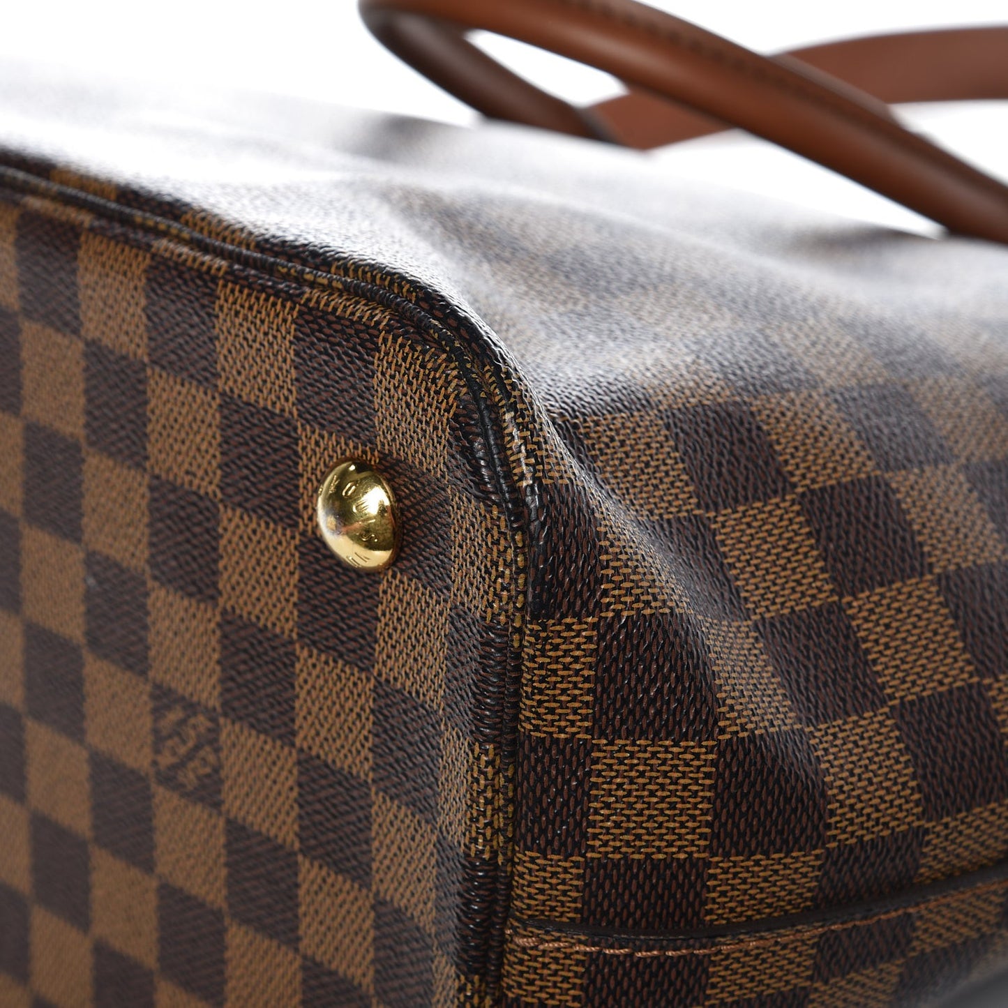 Damier Ebene Belmont