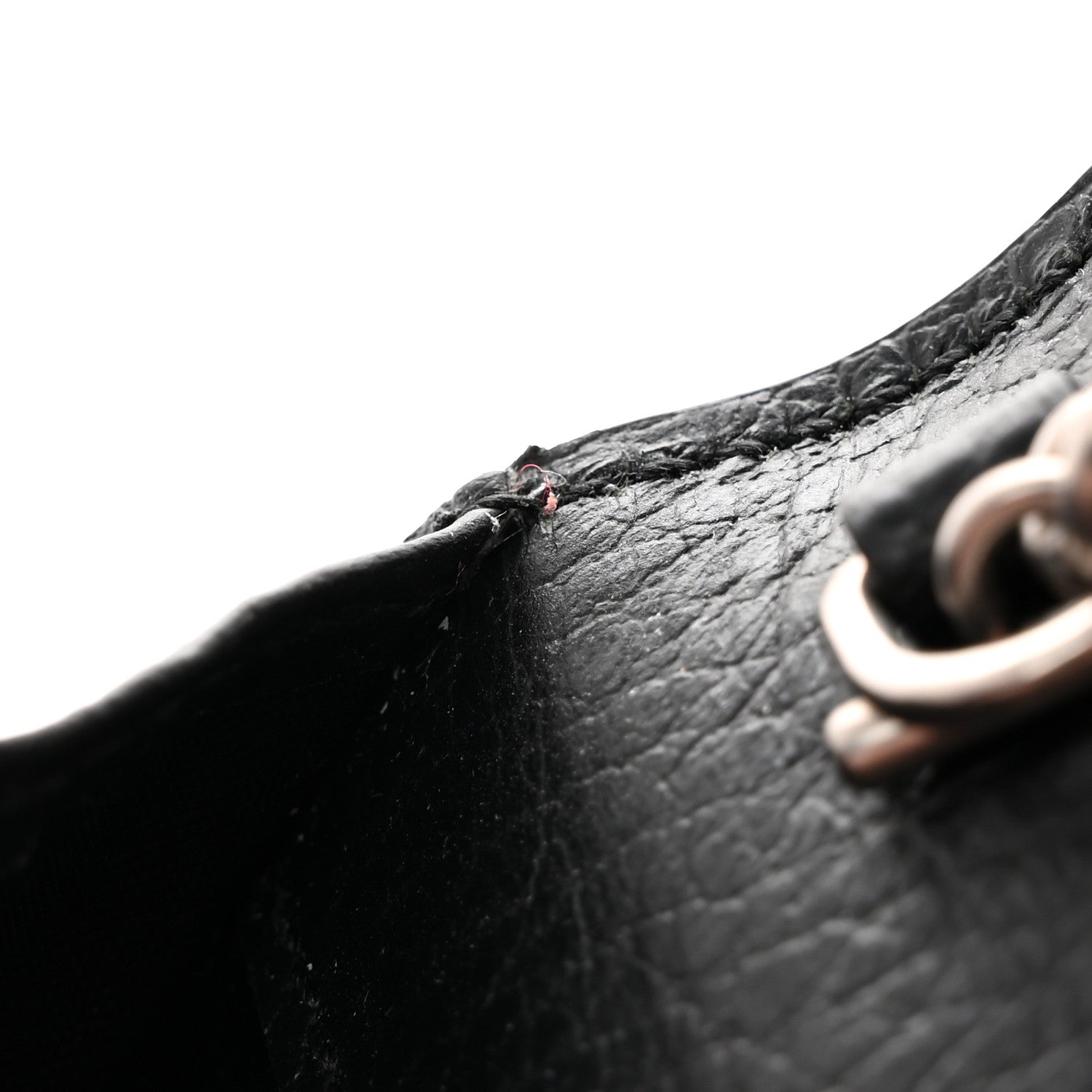 Gucci Calfskin Dionysus Coin Purse Black 11 of 11