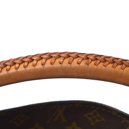 Louis Vuitton Monogram Artsy MM 8 of 8