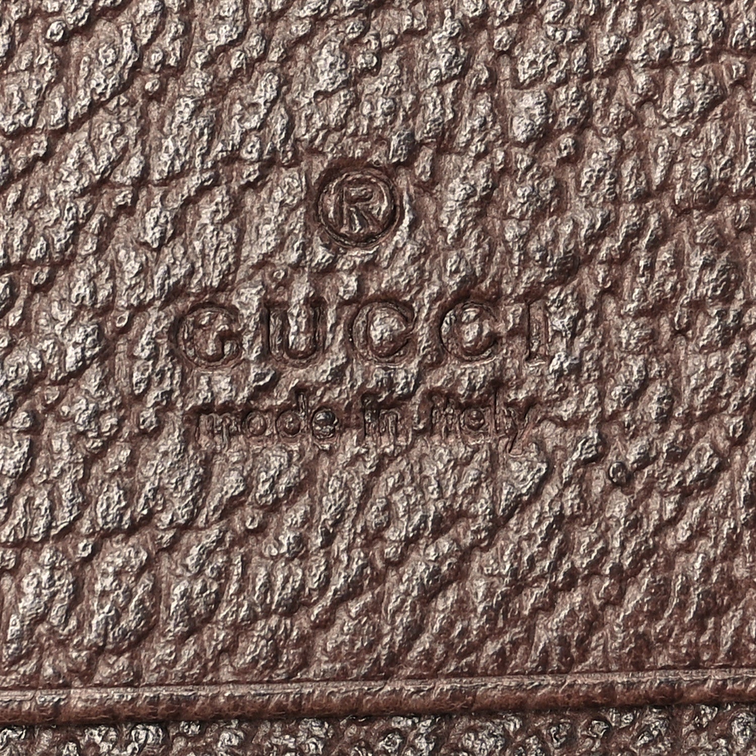 Gucci GG Supreme Monogram Web Ophidia Card Case Beige New Acero 5 of 6