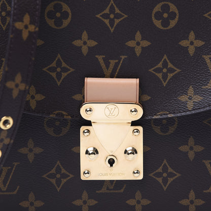 Louis Vuitton Monogram Eden MM Aurore 11 of 12