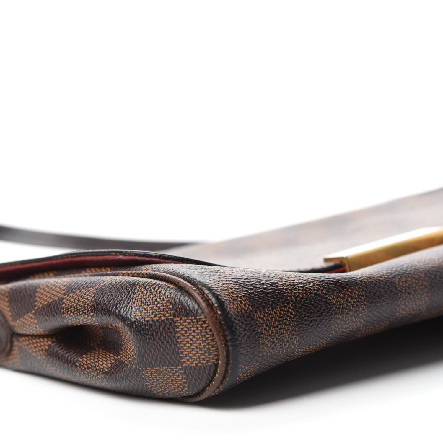 Louis Vuitton Damier Ebene Favorite MM 6 of 16