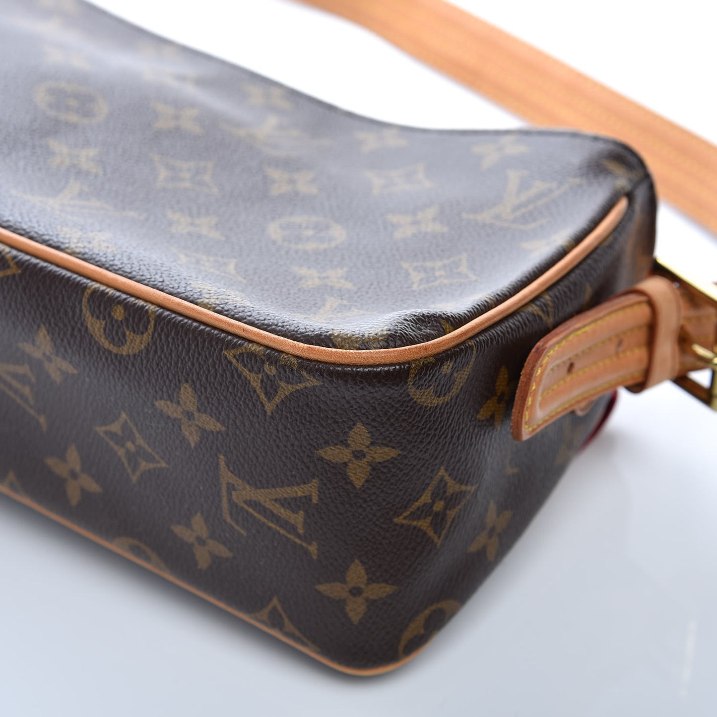 Monogram Viva-Cite MM