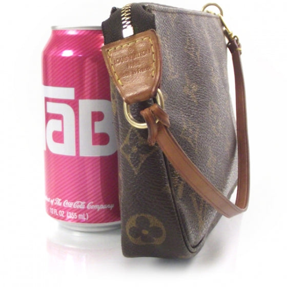 Monogram Pochette Accessories Bag