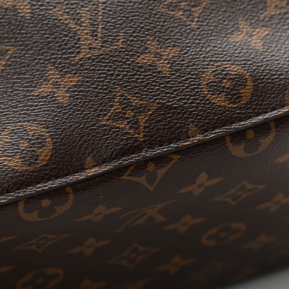 Louis Vuitton Monogram Neonoe MM Rose Poudre 10 of 10