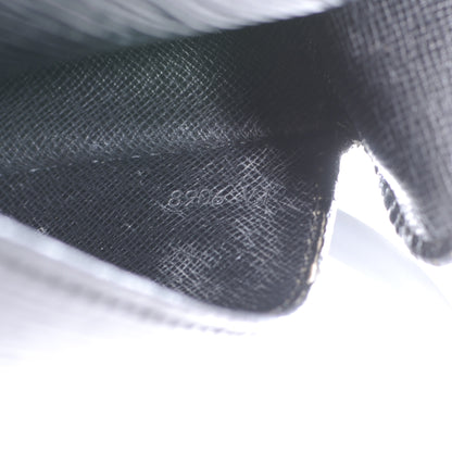 Louis Vuitton Epi Saint Cloud GM Black 7 of 7