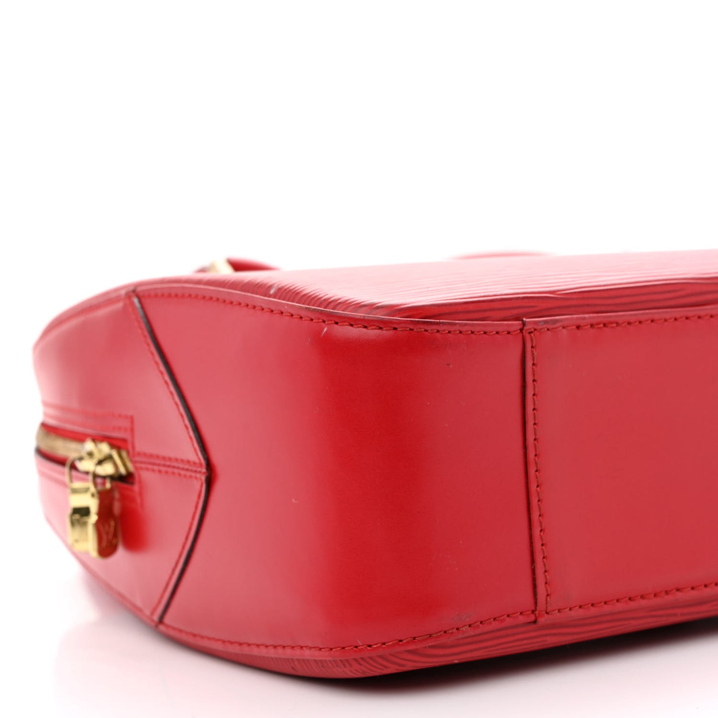 Epi Voltaire Castillan Red