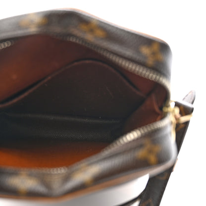 Louis Vuitton Monogram Danube 21 5 of 11