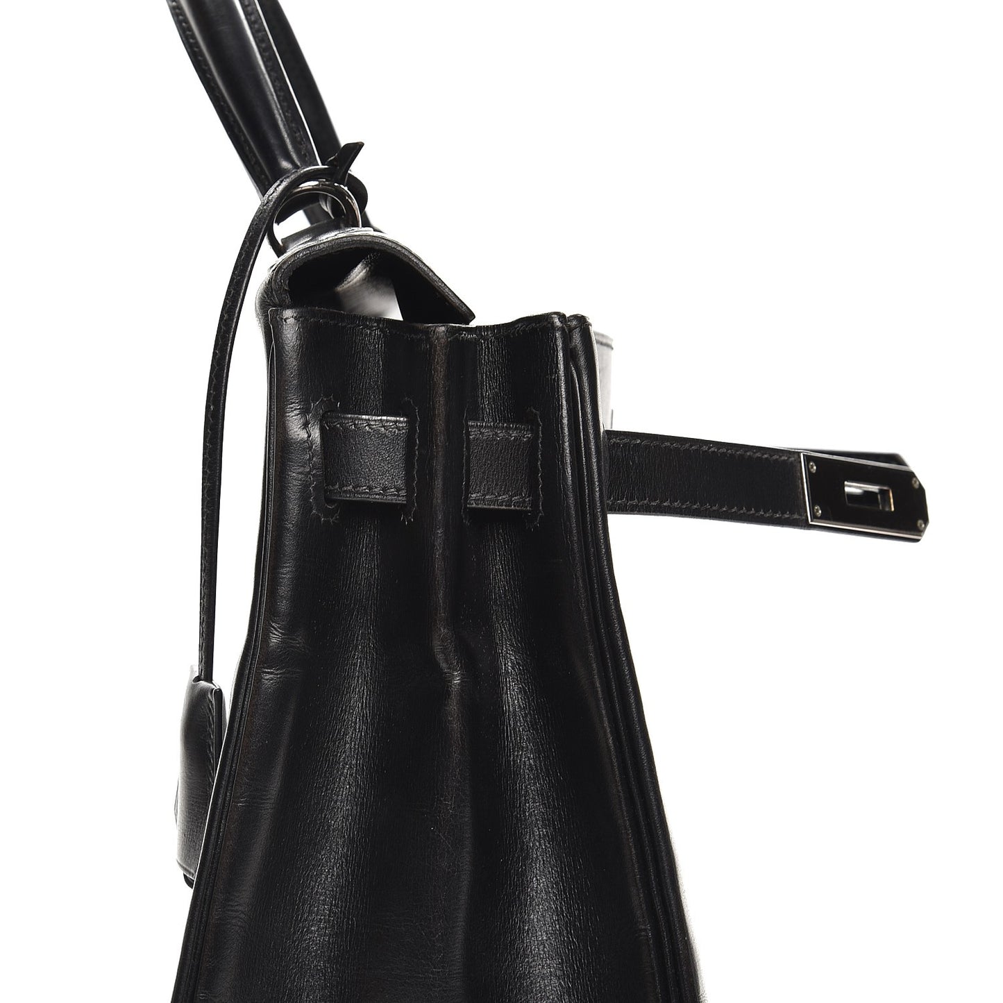 Box Kelly Retourne 32 Black