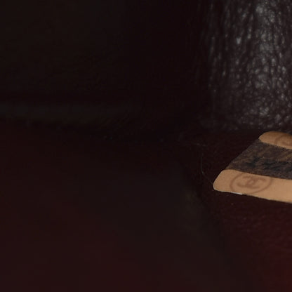 Chanel Lambskin Quilted Small Double Flap Black 10 of 13