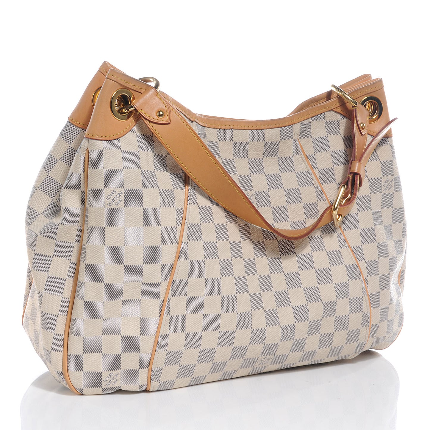 Damier Azur Galliera PM