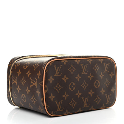 Louis Vuitton Monogram Nice BB 4 of 7