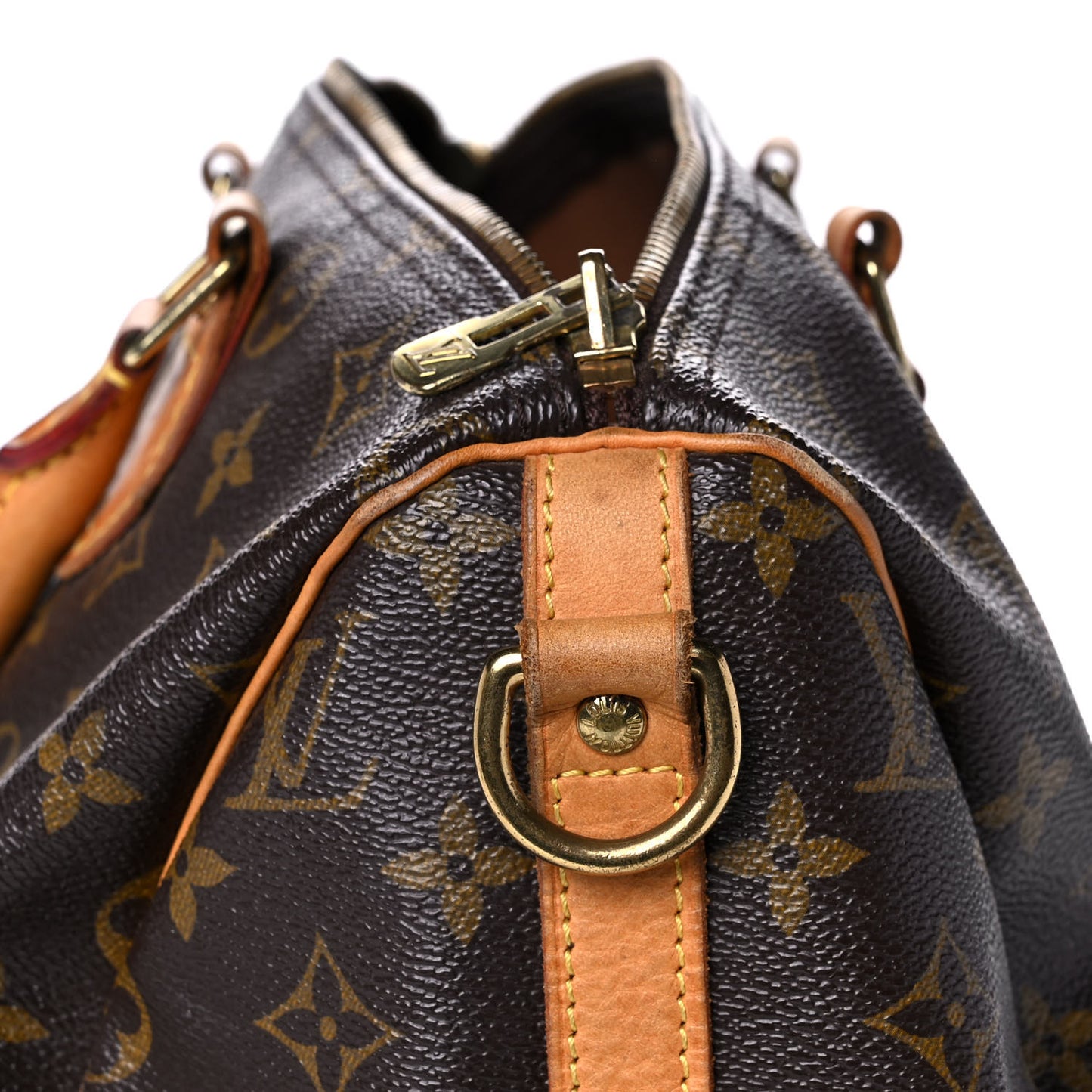 Monogram Speedy Bandouliere 30
