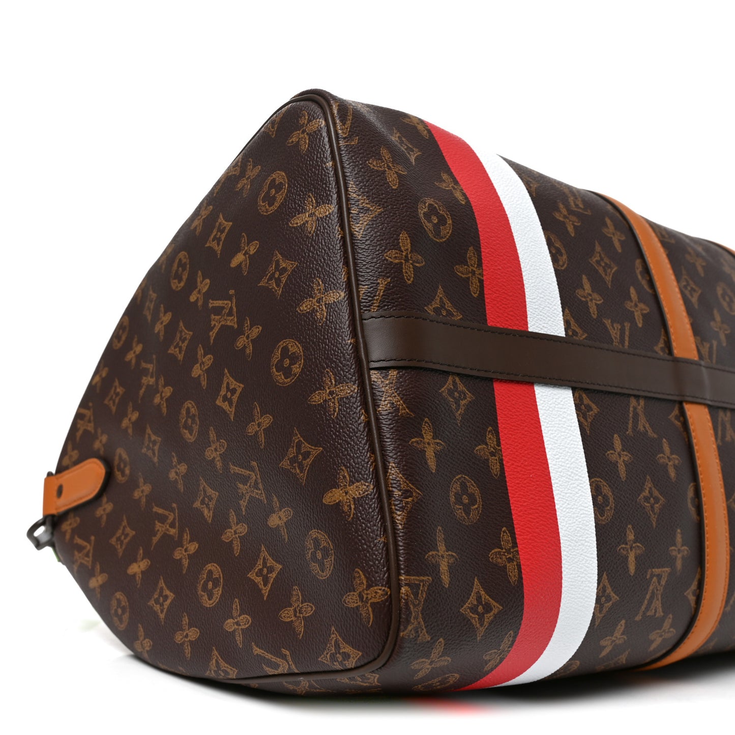 Monogram L’Œi N°7 Keepall Bandouliere 55
