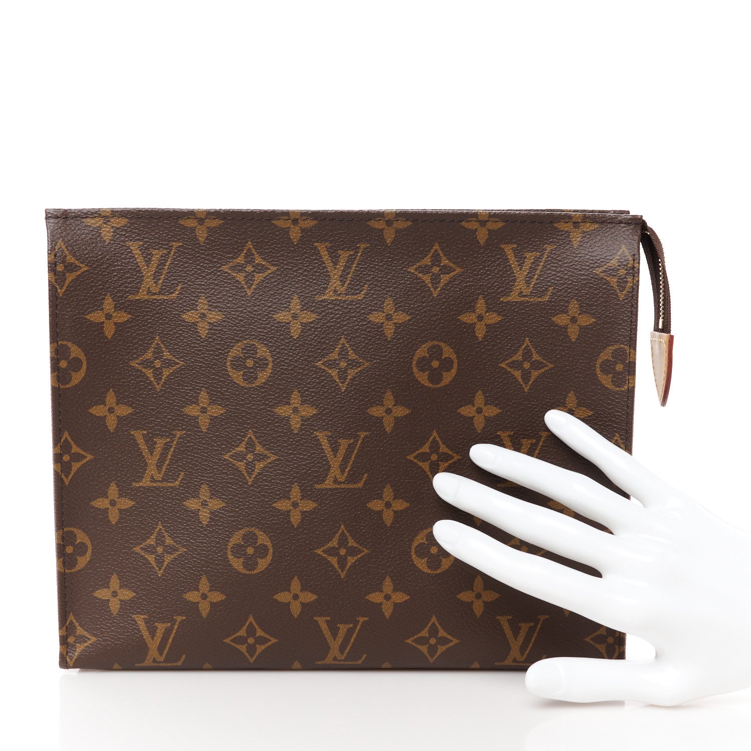 Louis Vuitton Monogram Toiletry Pouch 26 2 of 8