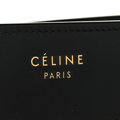 Celine Baby Grained Calfskin Nubuck Micro Tri-Color Luggage Desert 16 of 16