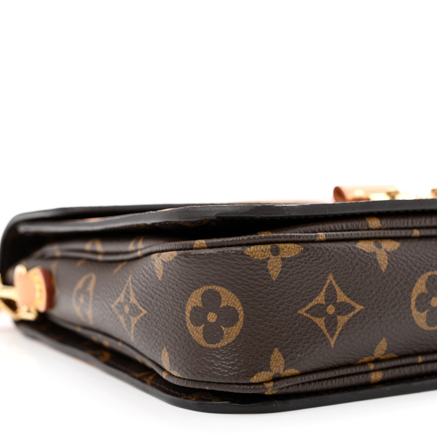 Monogram Summer Trunks Pochette Metis