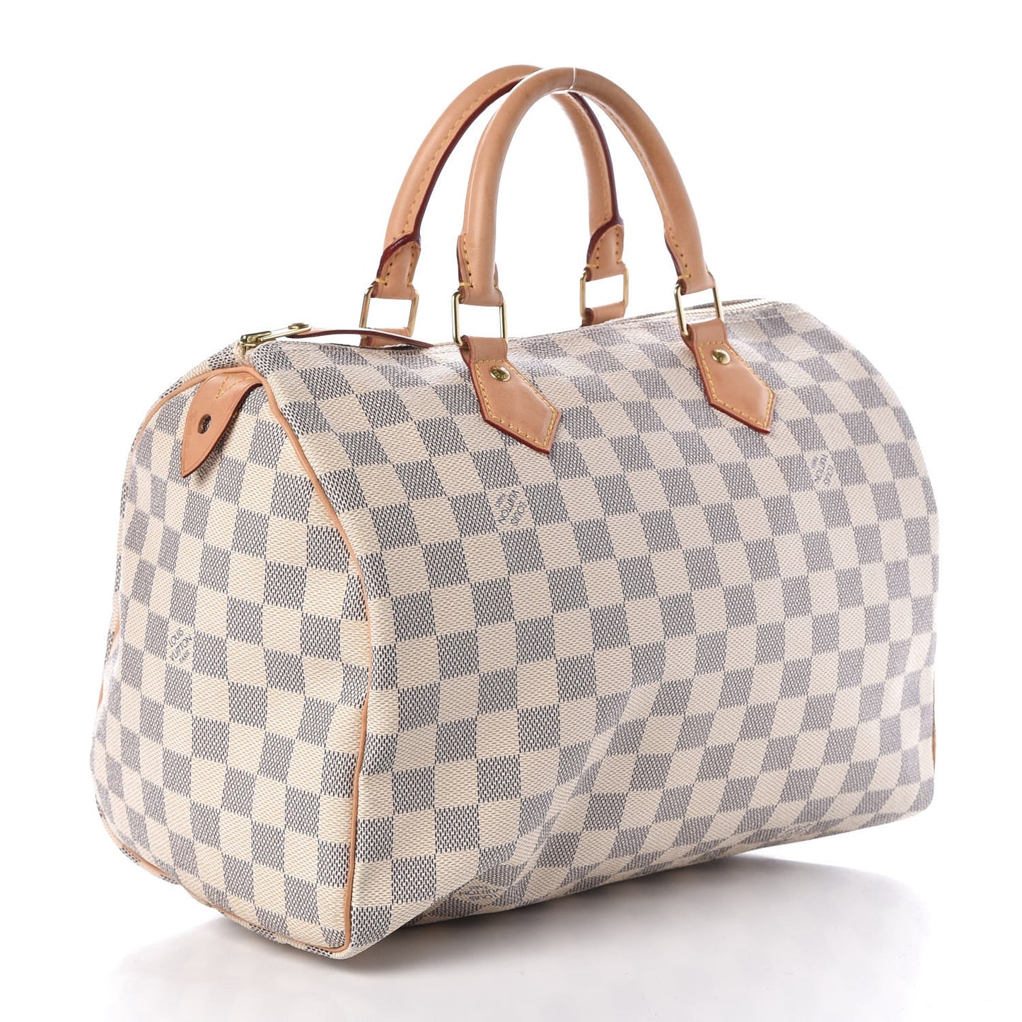 Damier Azur Speedy 30