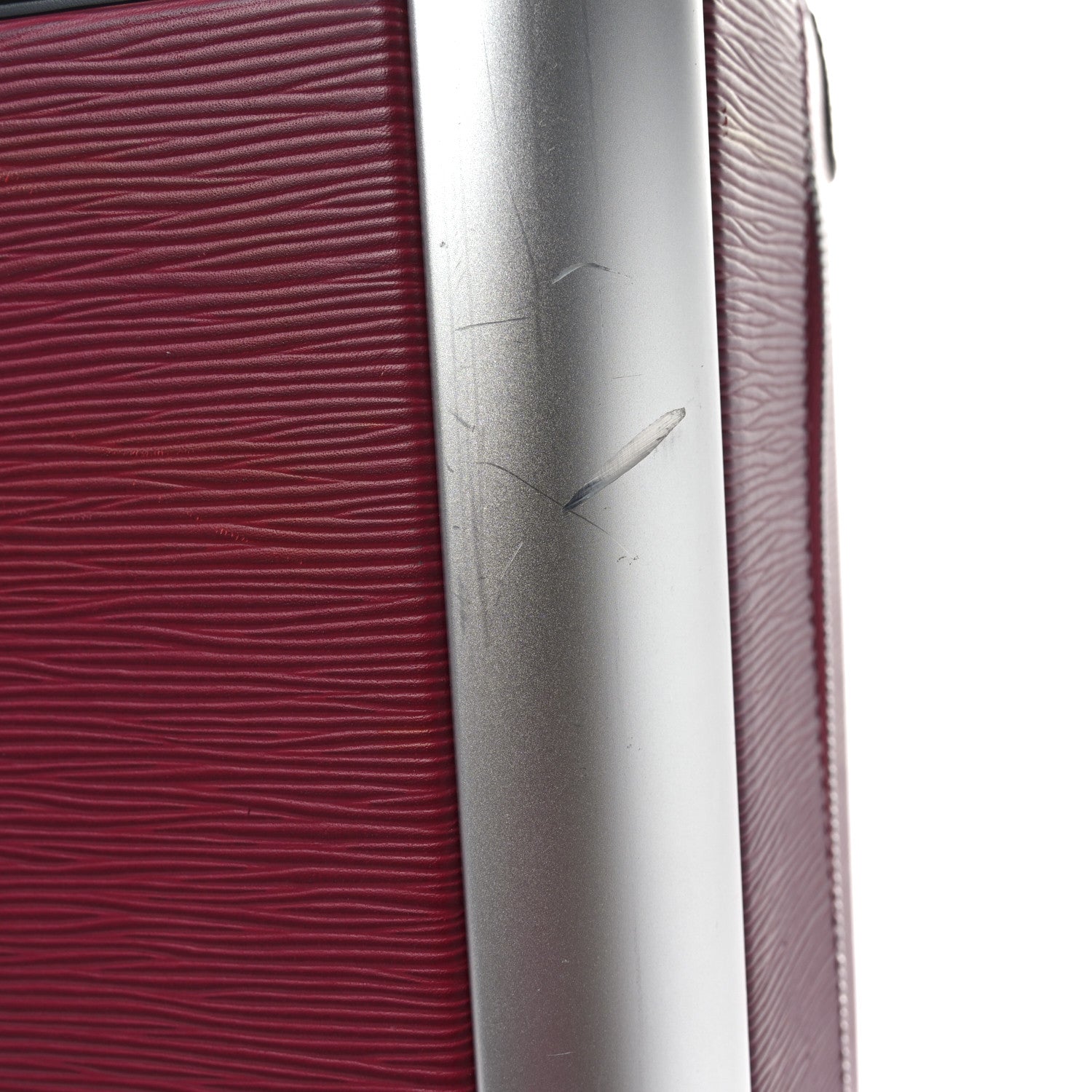 Louis Vuitton Epi Horizon 55 Fuchsia 11 of 12