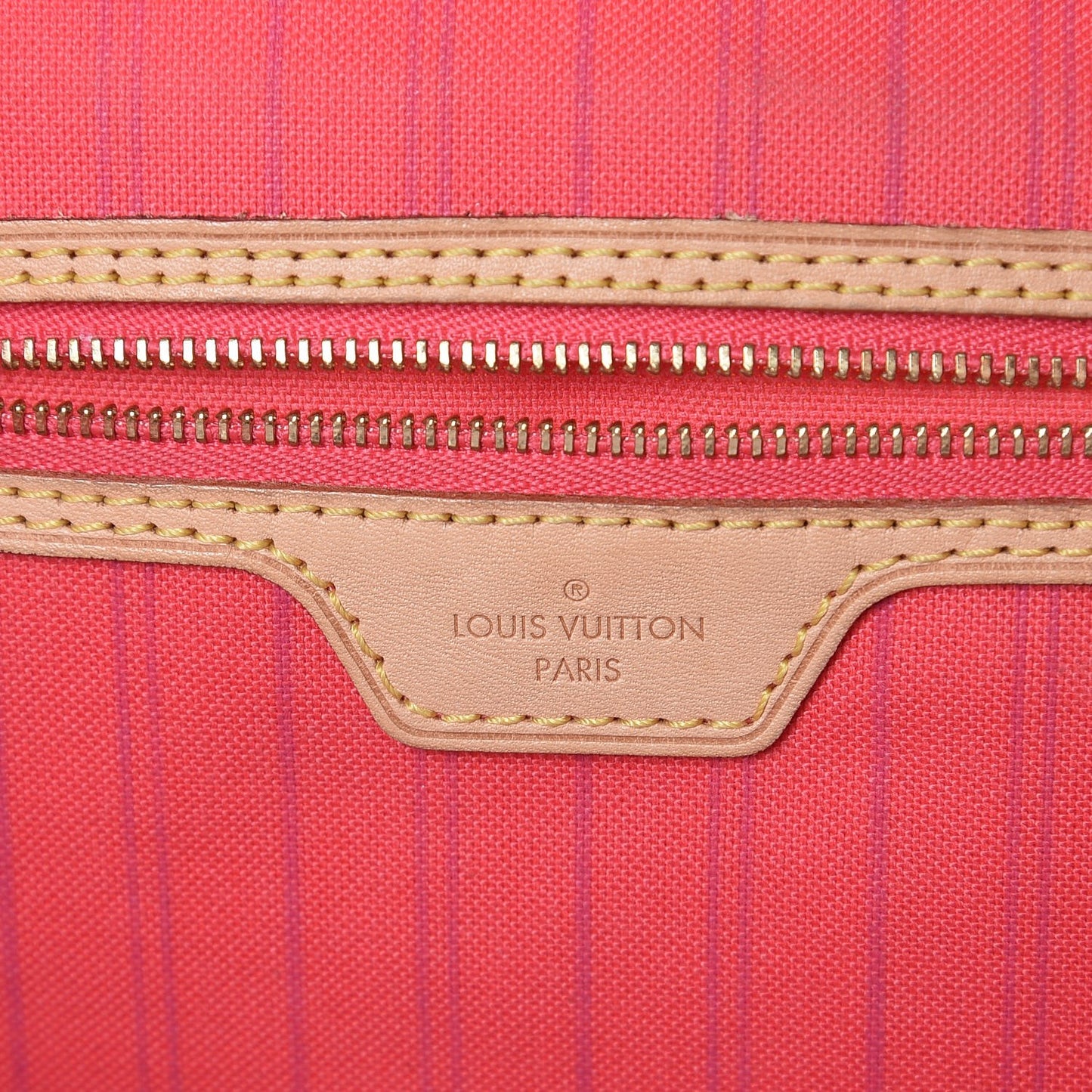 Damier Azur Delightful MM Pink