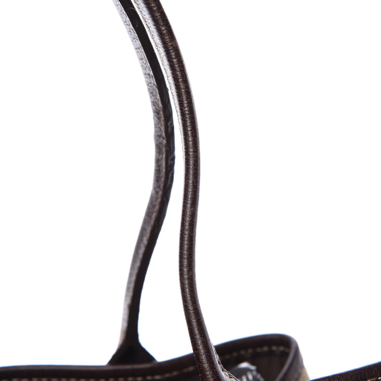 Gucci Monogram Medium Princy Tote Dark Brown 13 of 20