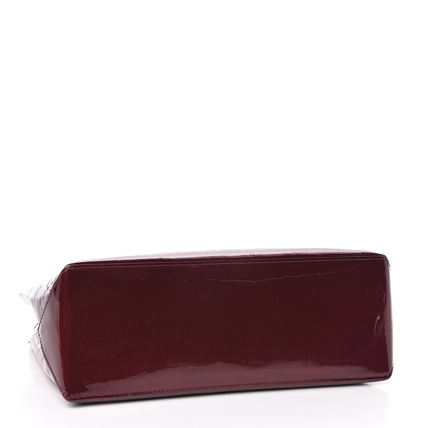 Vernis Wilshire PM Rouge Fauviste