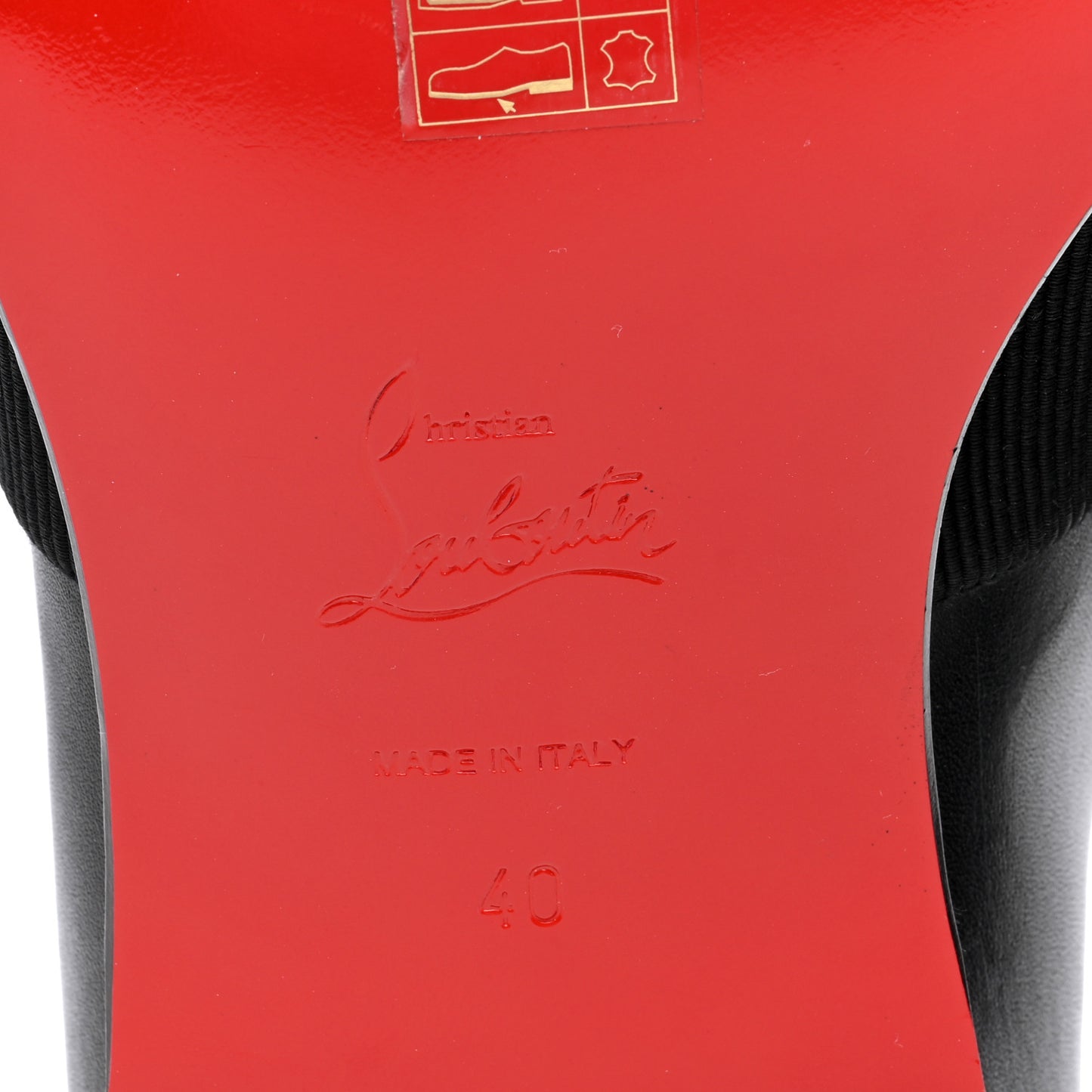 Calfskin Mens Penny Flat Loafers 7 Silver Black