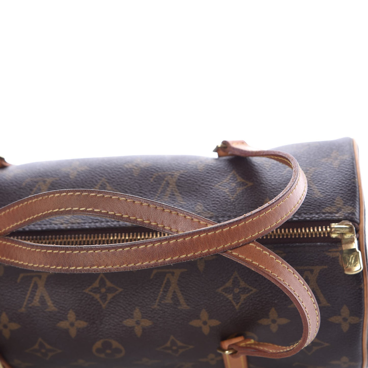 Monogram Papillon 30