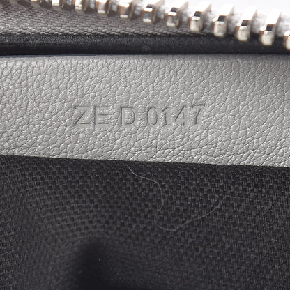 Givenchy Sugar Goatskin Small Antigona Pearl Grey 7 of 23