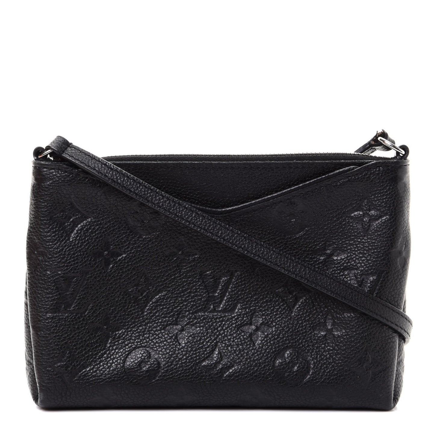 Empreinte Pallas Crossbody Black