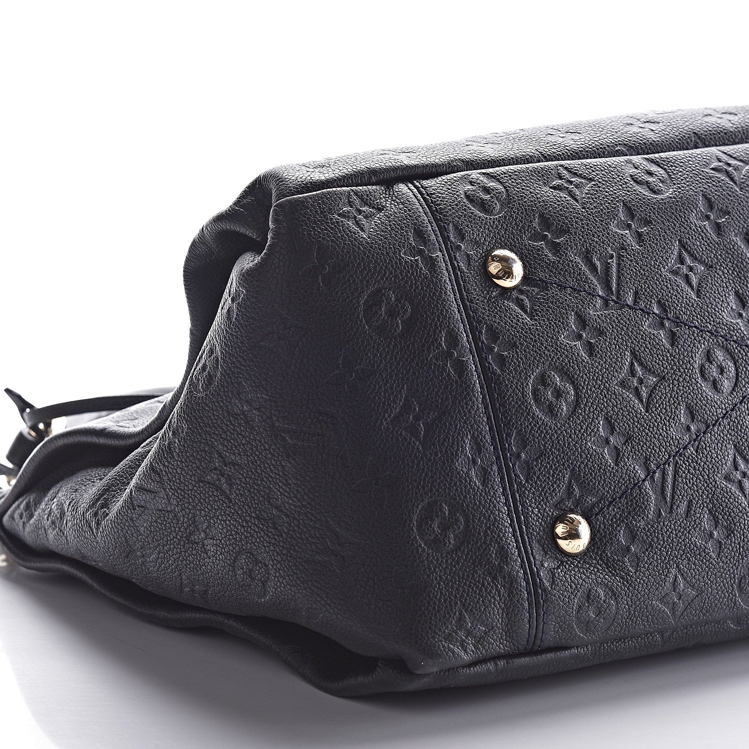 Louis Vuitton Empreinte Artsy MM Infini 7 of 9