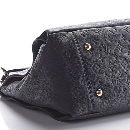Louis Vuitton Empreinte Artsy MM Infini 7 of 9