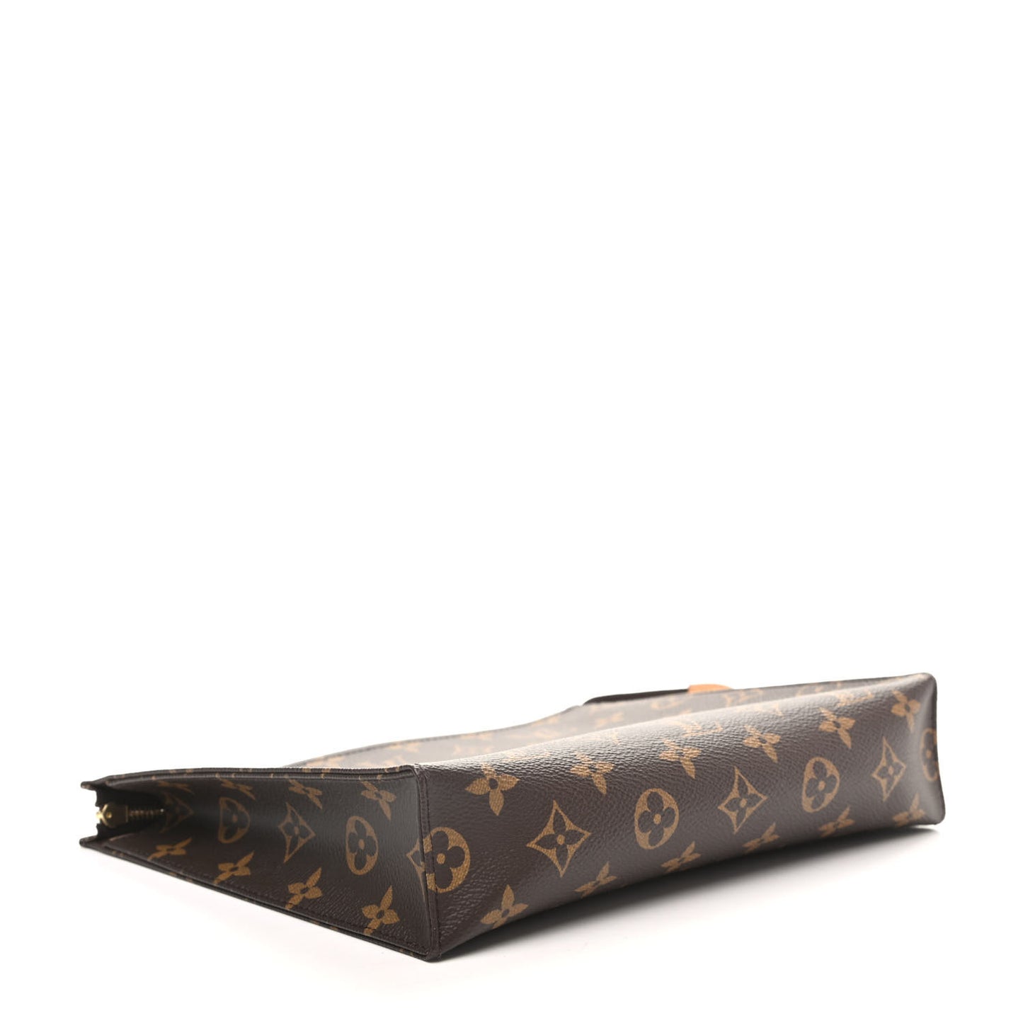 Monogram Toiletry Pouch 26
