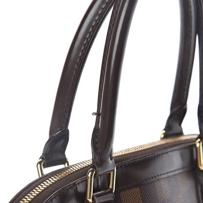 Louis Vuitton Damier Ebene Trevi PM 8 of 10