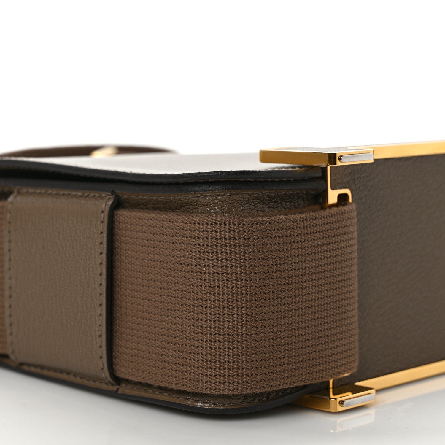 Hermes Chevre Mysore Geta Etoupe 6 of 8