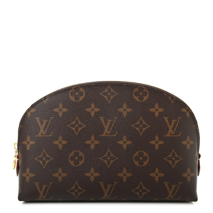 Louis Vuitton Monogram Cosmetic Pouch GM 1 of 7