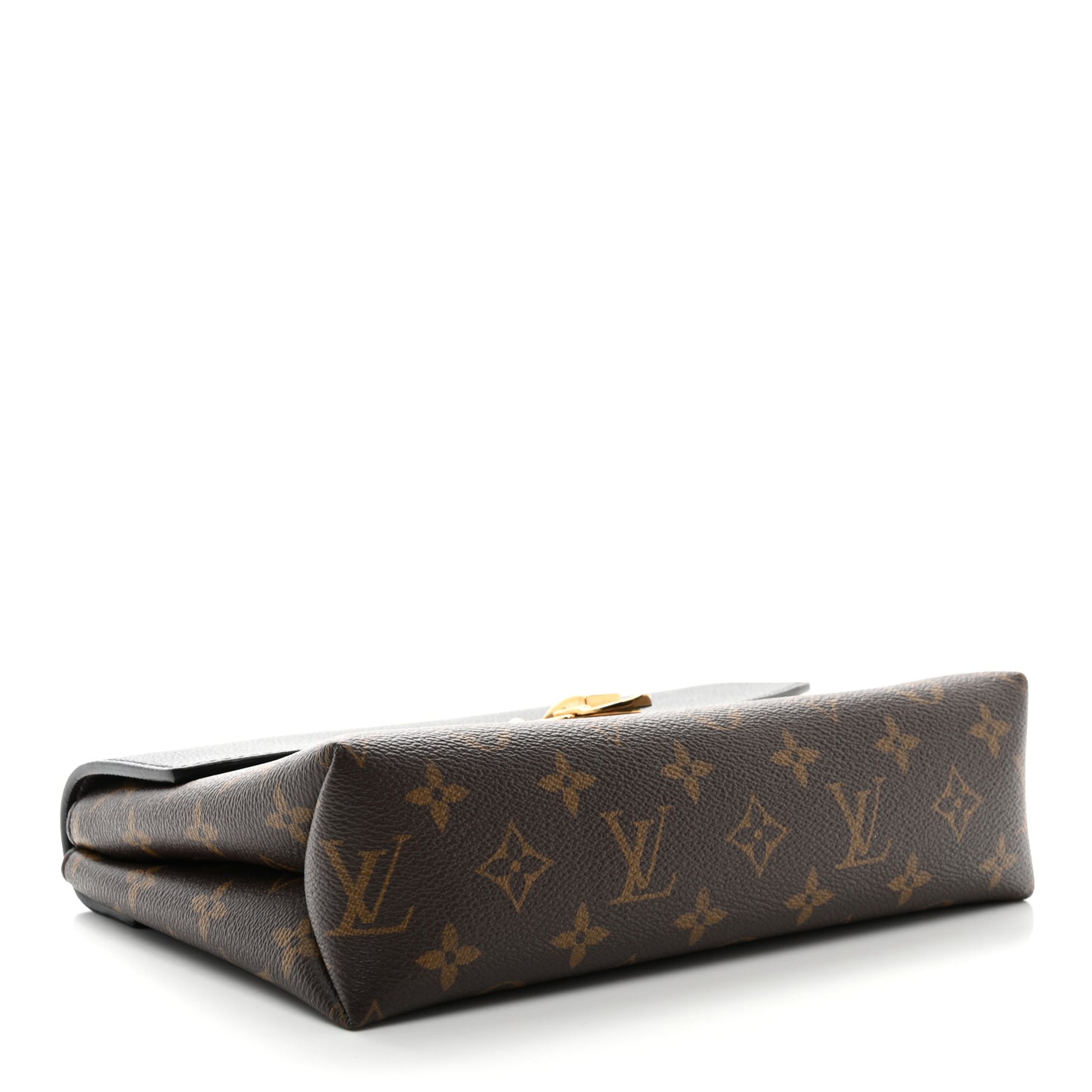 Monogram Saint Placide Black