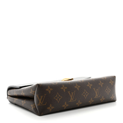 Louis Vuitton Monogram Saint Placide Black 4 of 9