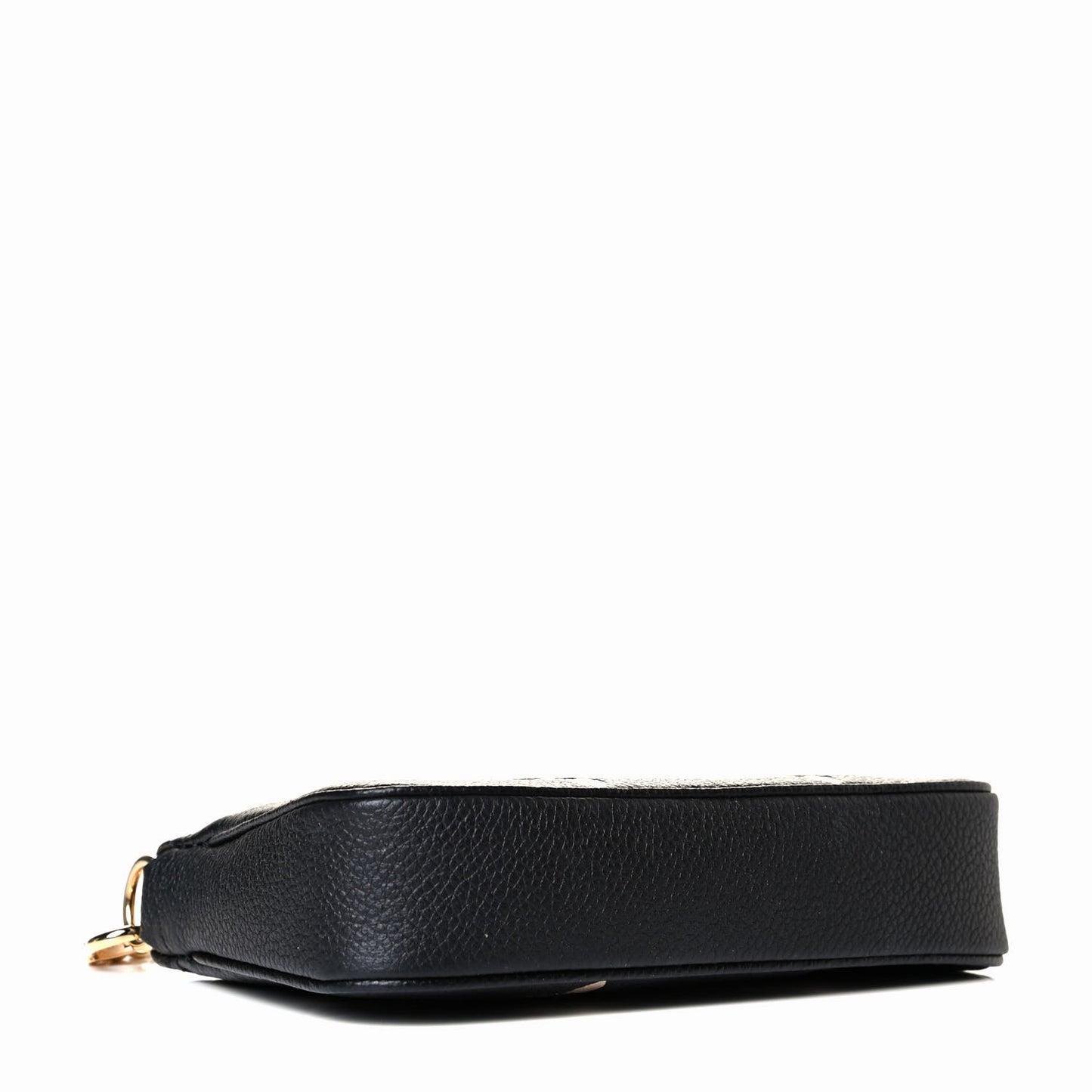 Empreinte Monogram Giant Mini Pochette Accessories Black