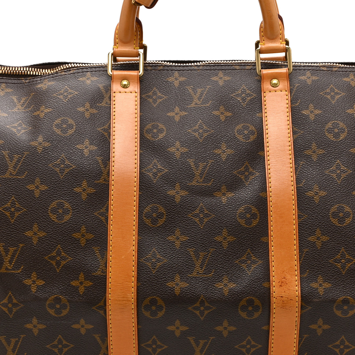 Monogram Keepall 55
