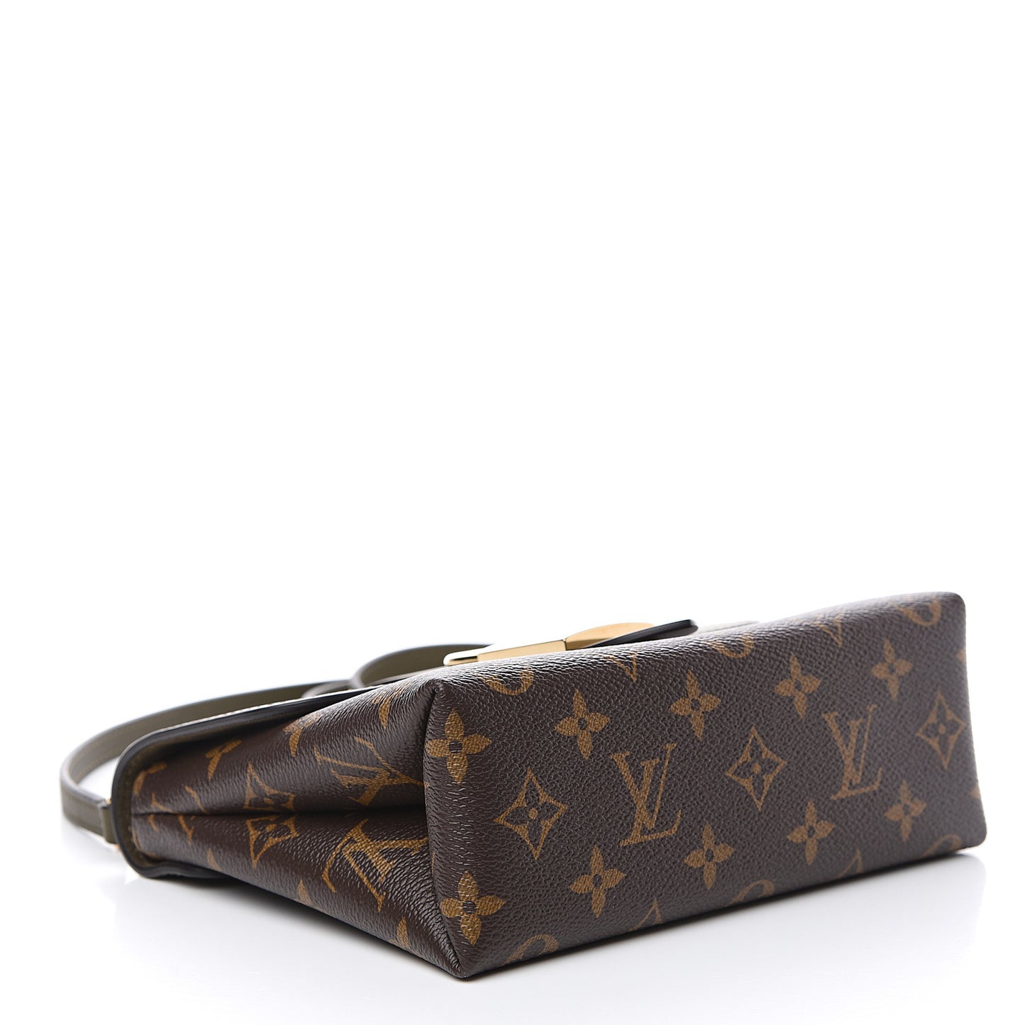Monogram Locky BB Laurier