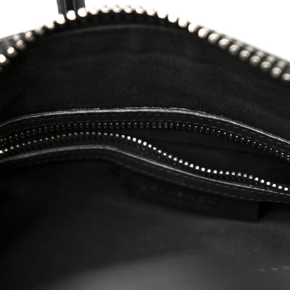 Givenchy Calfskin Mini Metal Antigona Black 12 of 15