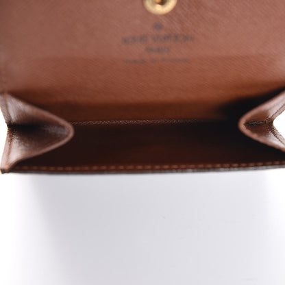 Louis Vuitton Monogram Ludlow Wallet 5 of 8