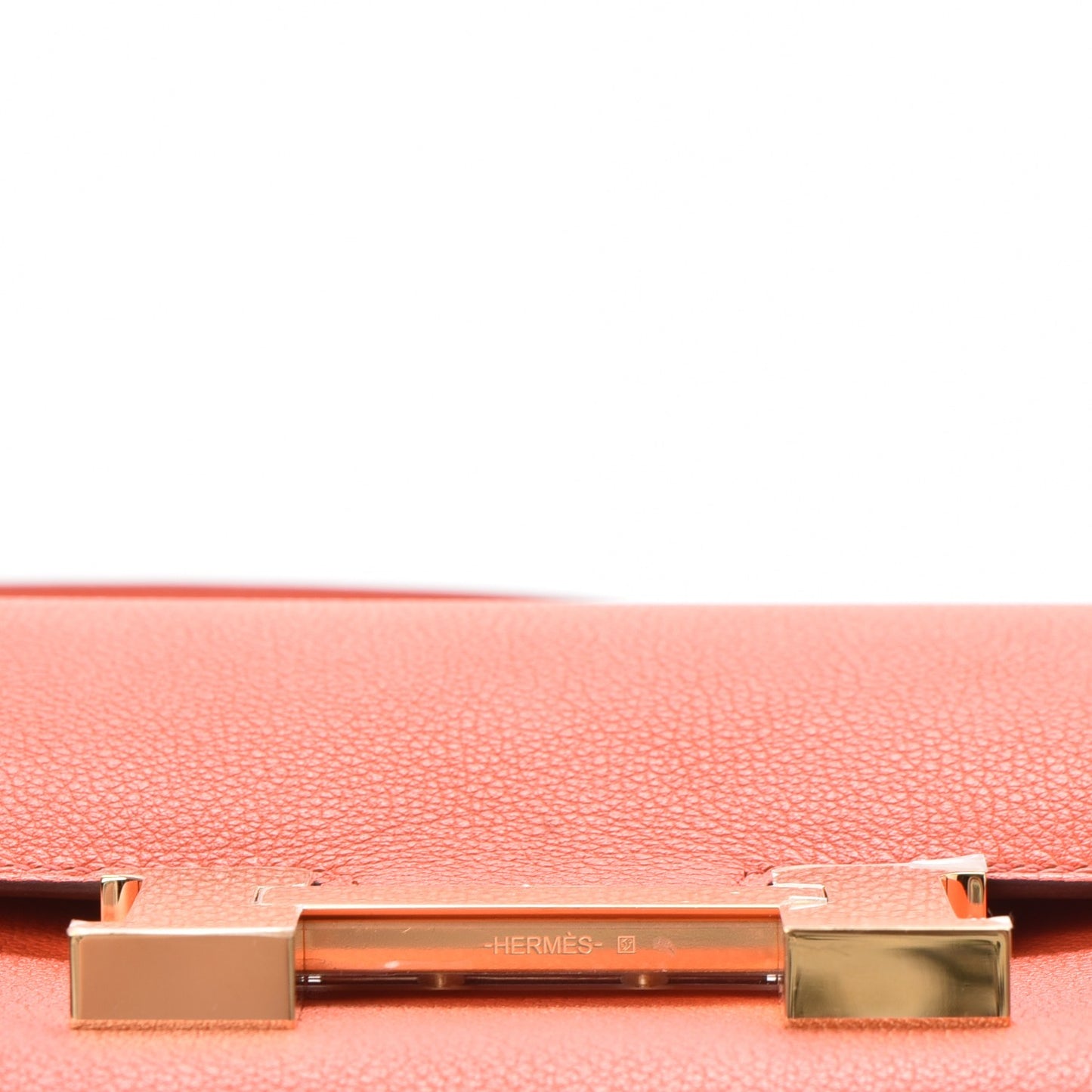 Evercolor Constance 24 Orange Poppy